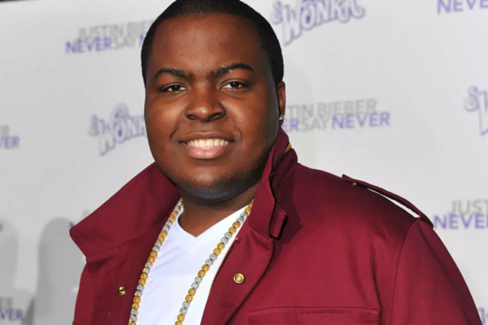 Sean Kingston Returning to Music After Rehab