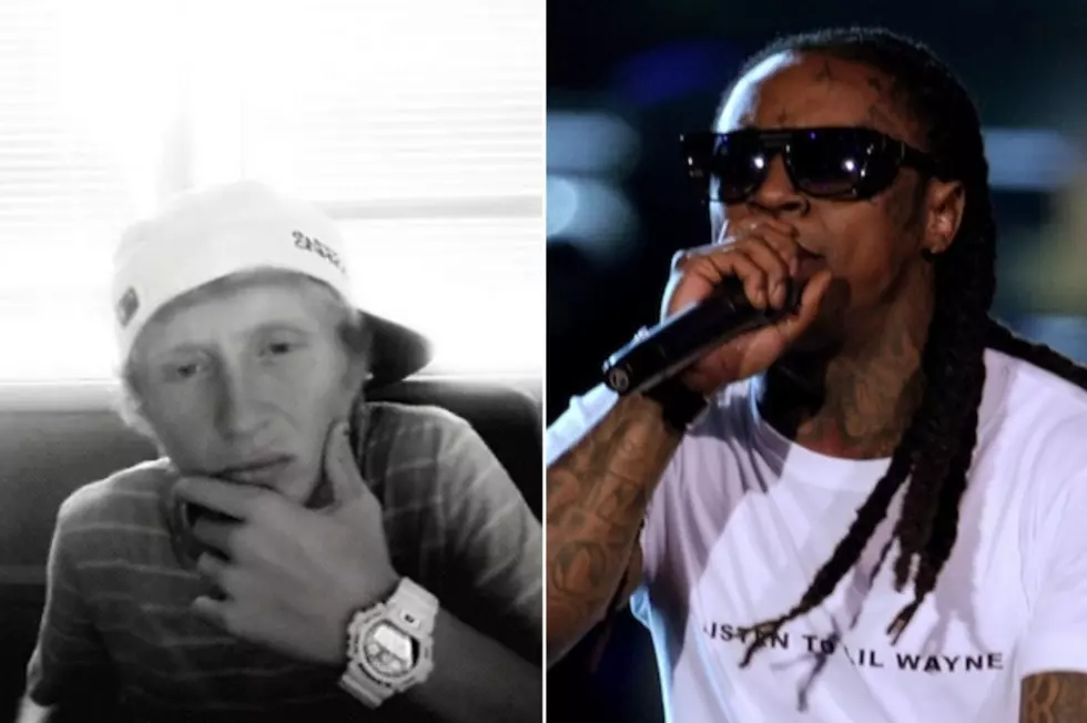 &#8216;Nightmares&#8217; Producer Thrilled Over Song Credit on Weezy&#8217;s &#8216;Tha Carter IV&#8217;