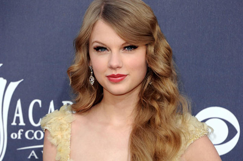 Taylor Swift Puts Nashville House Back on the Market