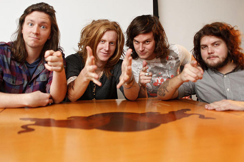 We the Kings, ‘Say You Like Me’ – Song Review