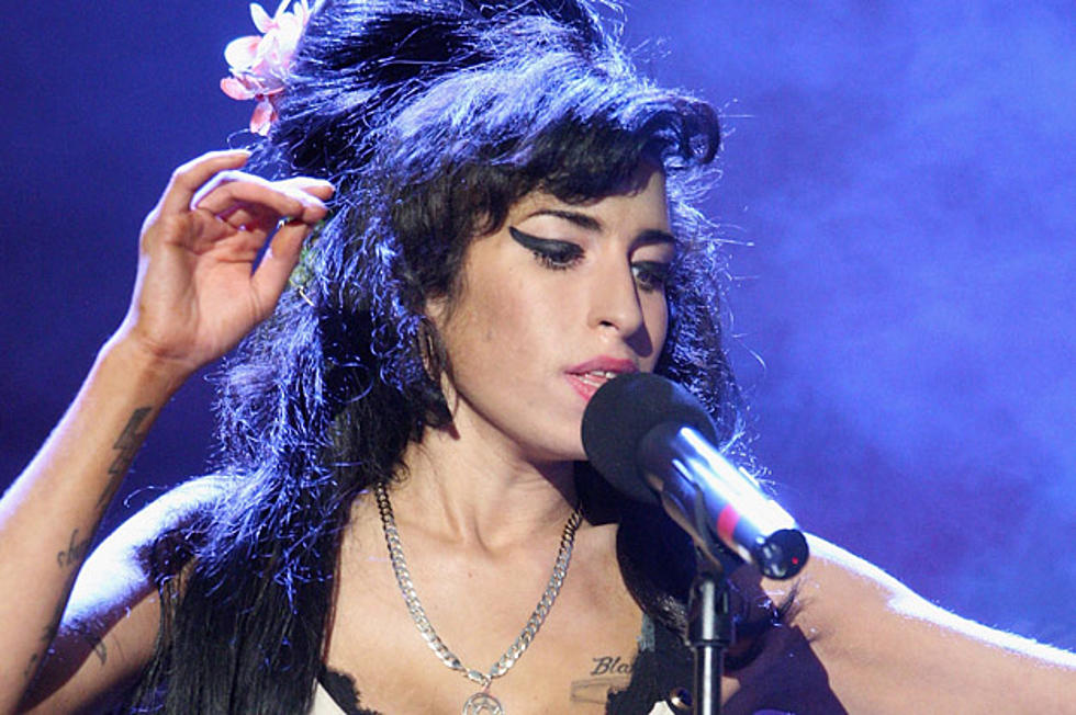 Amy Winehouse&#8217;s Last Performance Was Just Days Before Her Death