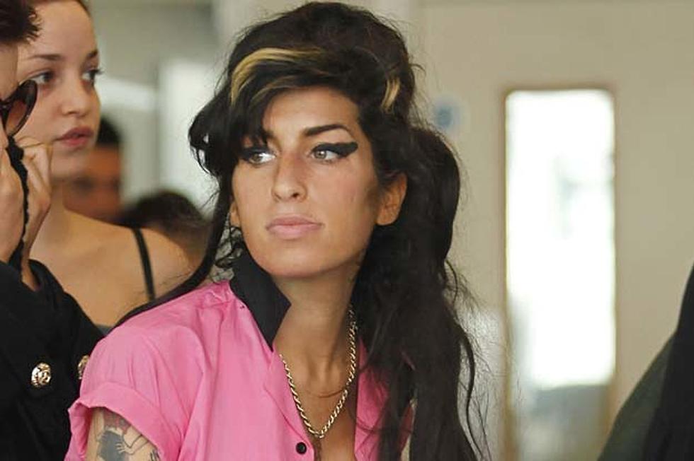 Was Amy Winehouse Planning to Adopt a Child?