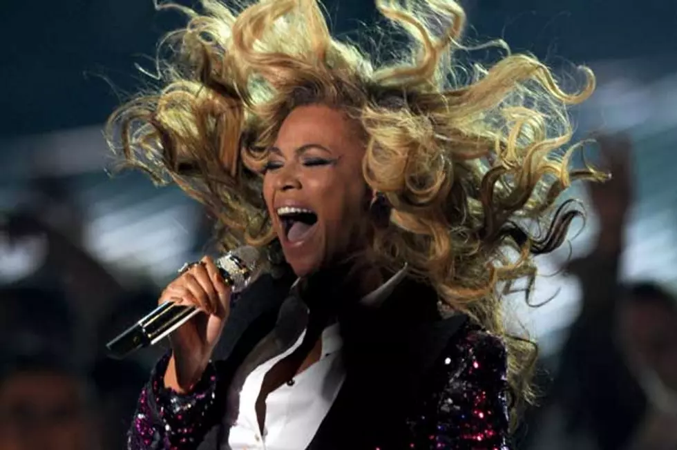 Beyonce Baby Fever Inspires Animated Video of the Birth