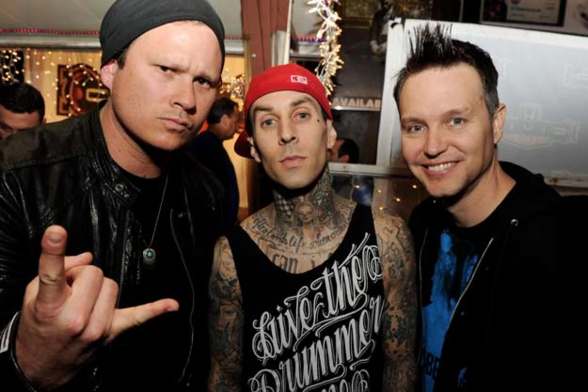 Elsa may get a female love interest in ‘frozen 2′ Blink-182 Thank Fans For Illegally Using Their Music in ‘Up All Night’ Video