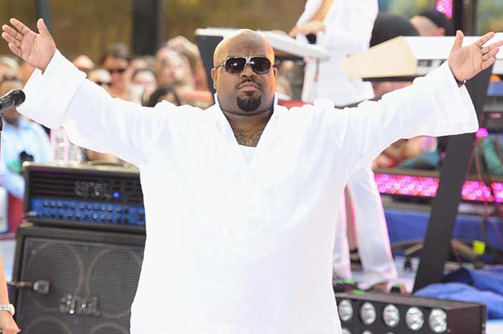 Cee Lo Green Gets a Spot on &#8216;Grey&#8217;s Anatomy&#8217; Soundtrack
