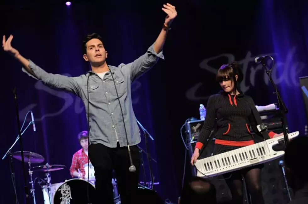 Cobra Starship Unveil Lyric Video for Witty ‘Fool Like Me’ Track