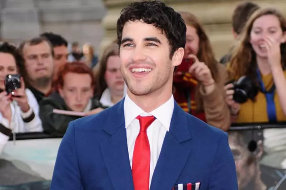 Darren Criss May Be Broadway Bound