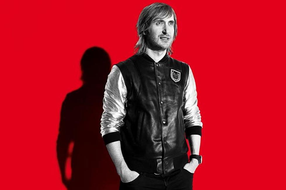 David Guetta, ‘Nothing but the Beat’ – Album Review