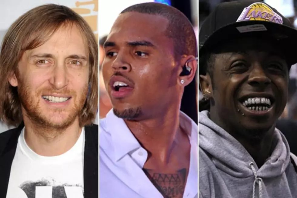David Guetta, ‘I Can Only Imagine’ Feat. Chris Brown, Lil Wayne – Song Review