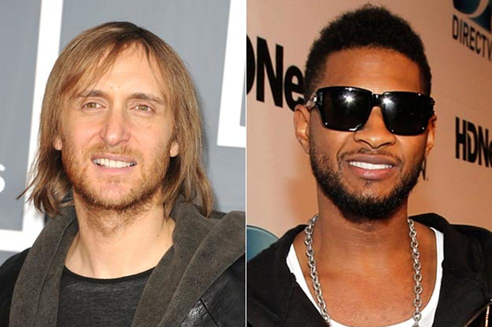 David Guetta, ‘Without You’ Feat. Usher – Song Review