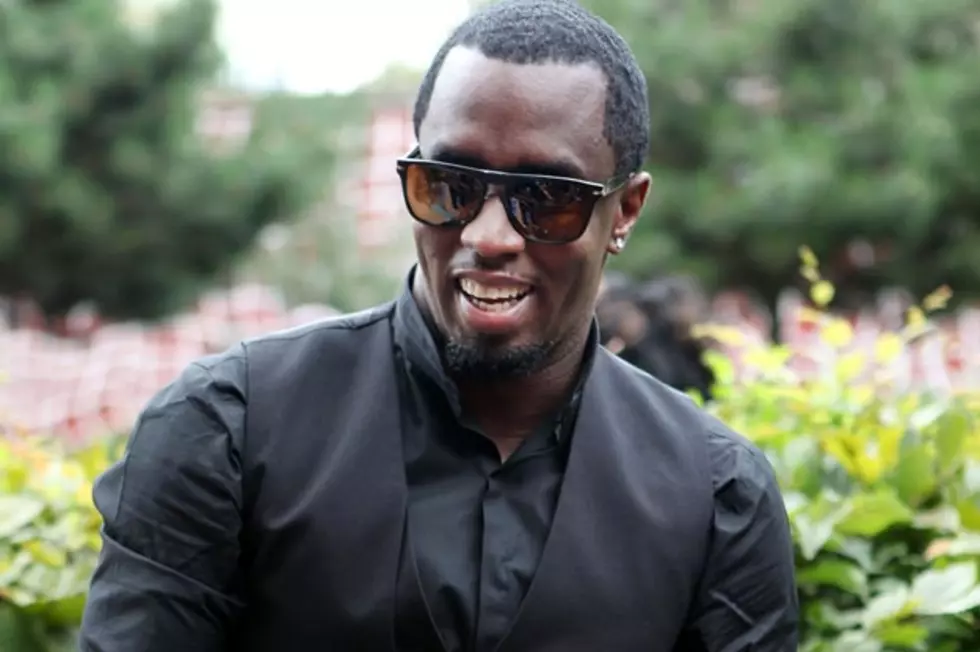 French Authorities Force Diddy&#8217;s Entourage to Ditch Vodka