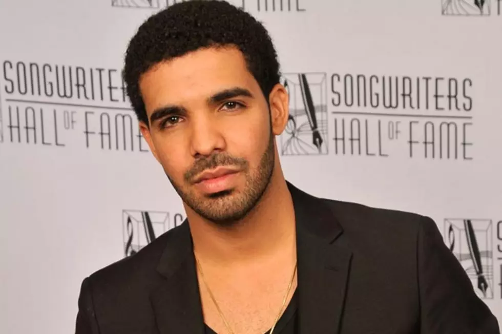 Drake to be Honored at Canada&#8217;s 2011 Walk of Fame Awards