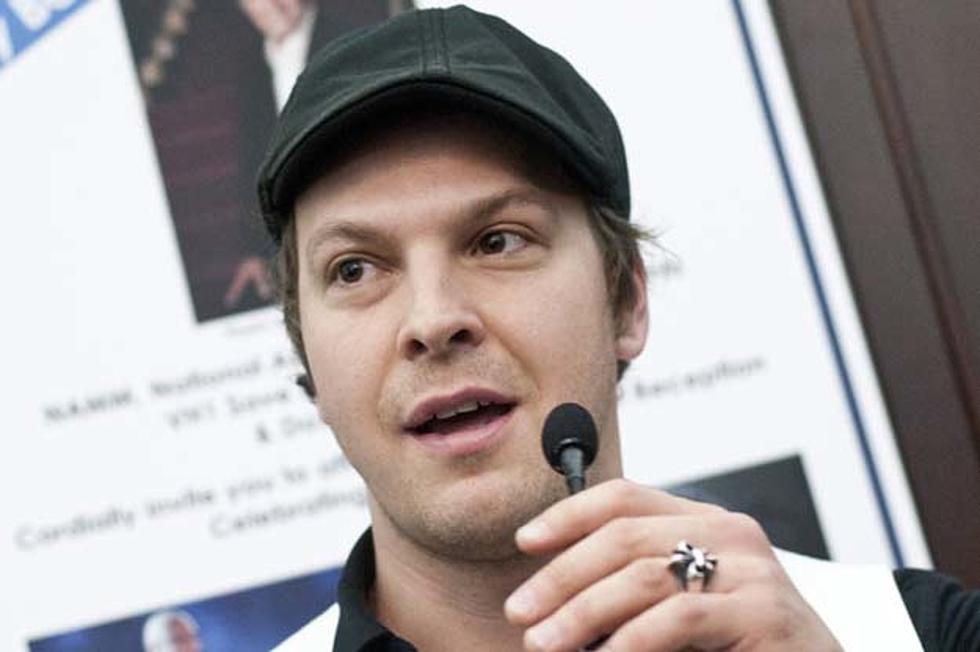 Gavin DeGraw Hospitalized After Assault