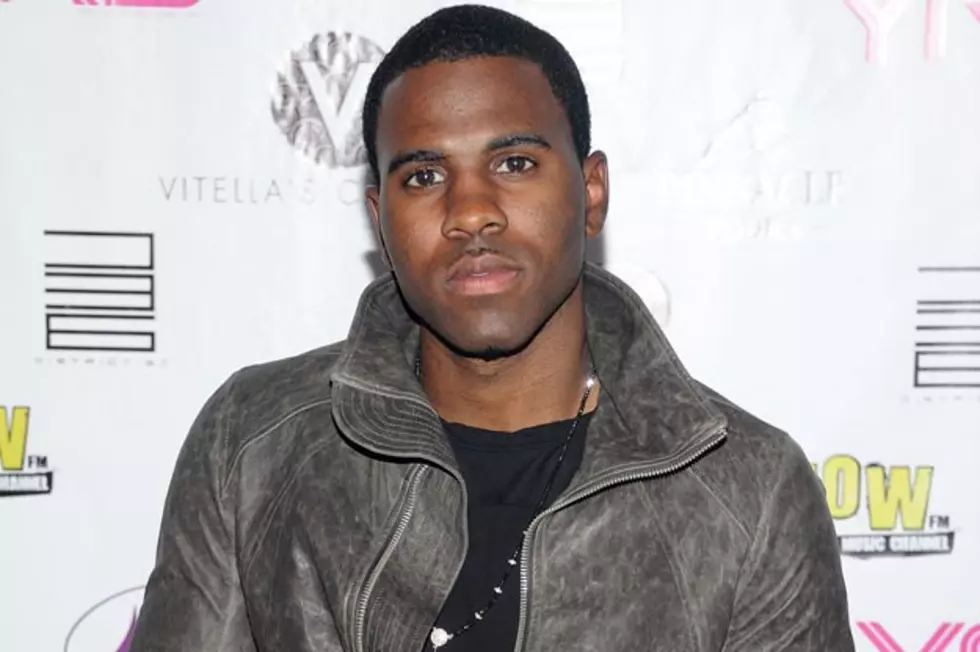 Jason Derulo Finds His &#8216;It Girl&#8217; in Latest Music Video