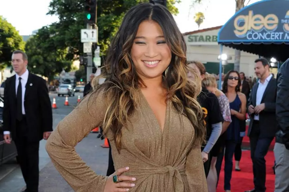 Jenna Ushkowitz Mentors Contestants on Believability on This Week’s ‘Glee Project’