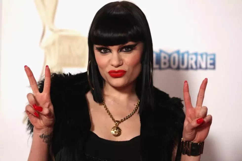 Jessie J, &#8216;Without You&#8217; &#8211; Song Review