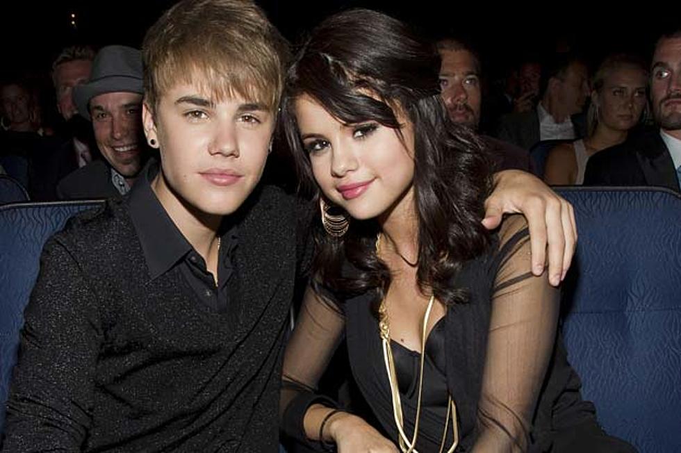 Justin Bieber and Selena Gomez Breakup Rumors Surface