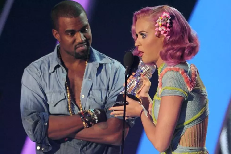 2011 MTV VMAs Named Most-Viewed Broadcast in Network&#8217;s History