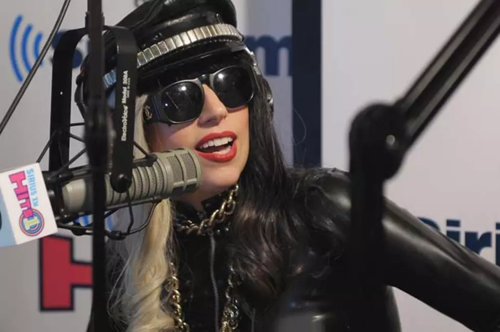 Lady Gaga Says Being a Pop Star Requires Her to Be &#8216;Emotionally Thin&#8217;