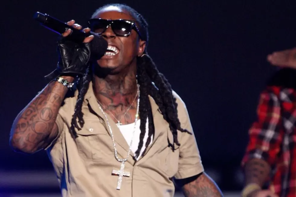 Lil Wayne Presents Heartfelt Tale of Love and Courage in &#8216;How to Love&#8217; Video