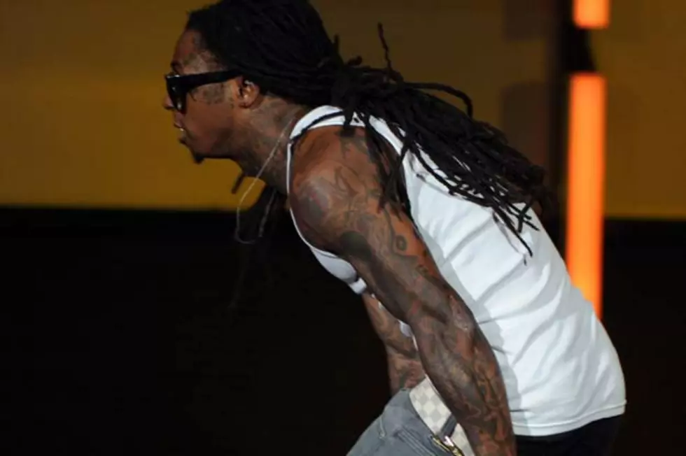 Lil Wayne Releasing &#8216;Tha Carter IV&#8217; Online Following the MTV VMAs