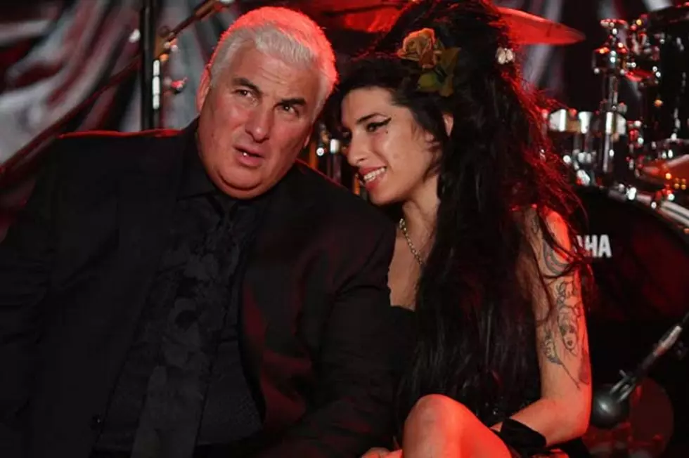 Man Who Bought Amy Winehouse Foundation Domain Name Says He&#8217;s &#8216;Not Exploiting Anything&#8217;