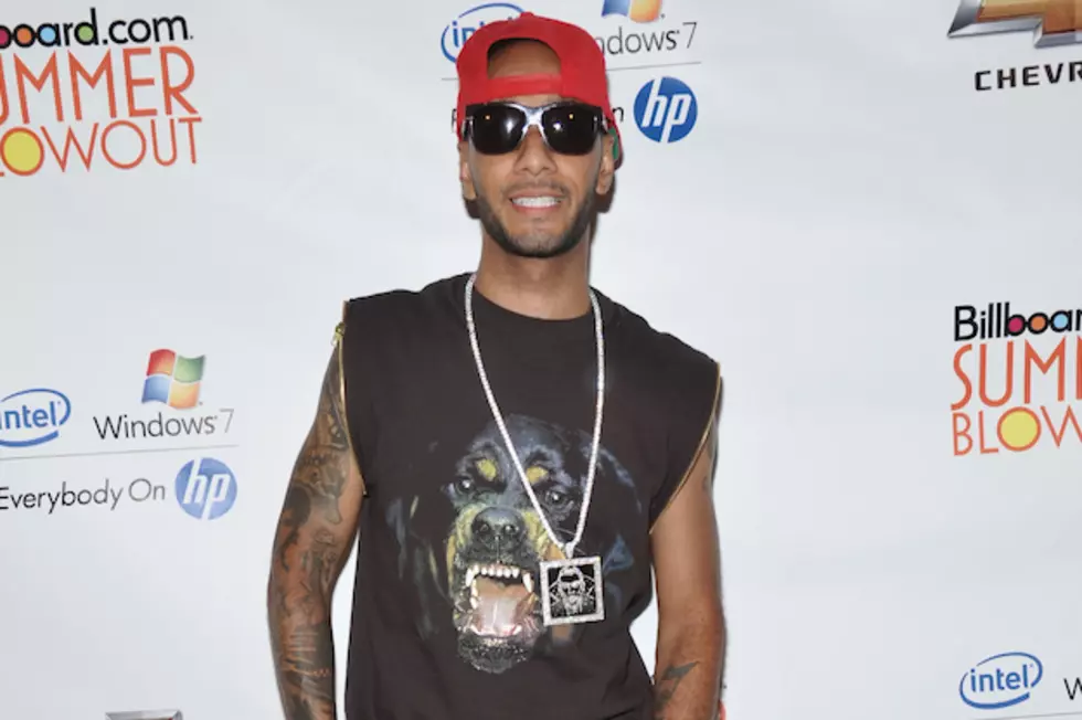 Swizz Beatz Hired as VP of Creative Design & Global Marketing for Carmaker Lotus