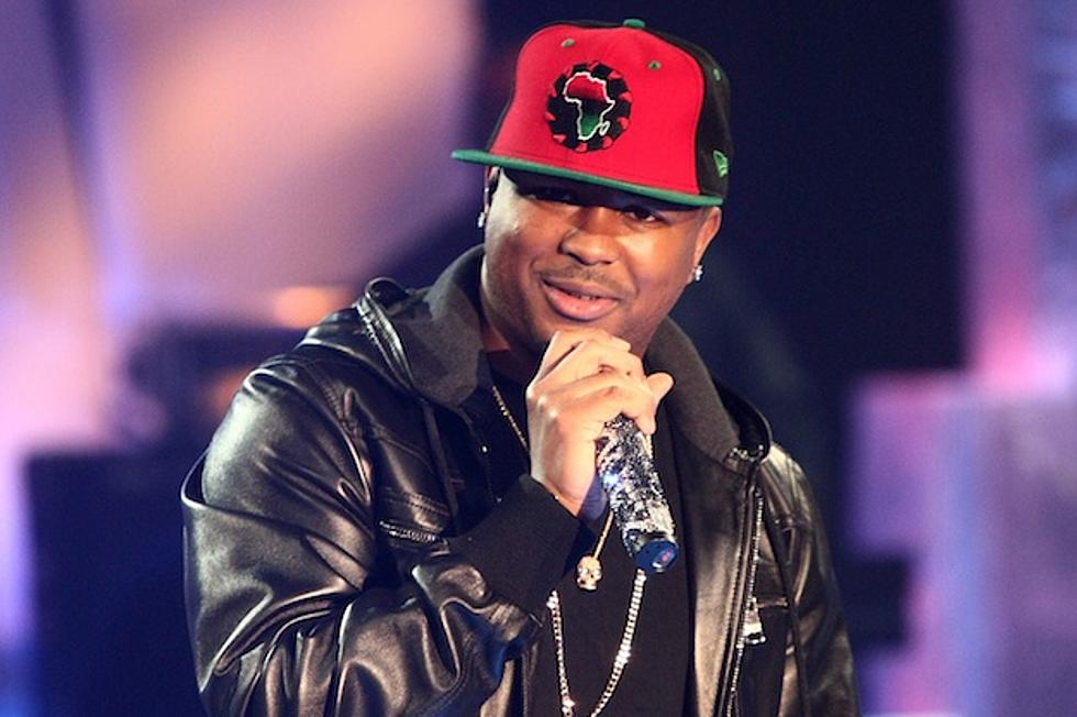 The-Dream Premieres Track &#8216;Murderer&#8217; Inspired by Movie &#8216;Colombiana&#8217;