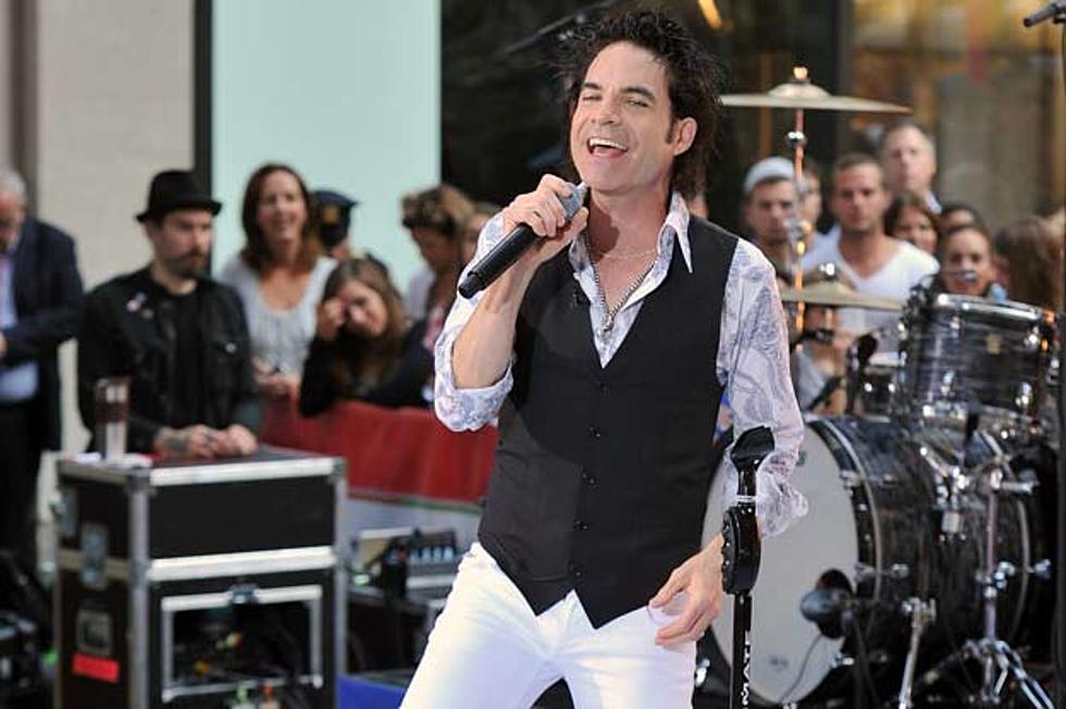 Train Soar Through ‘Hey, Soul Sister’ + ‘Save Me, San Francisco’ on the TODAY Show