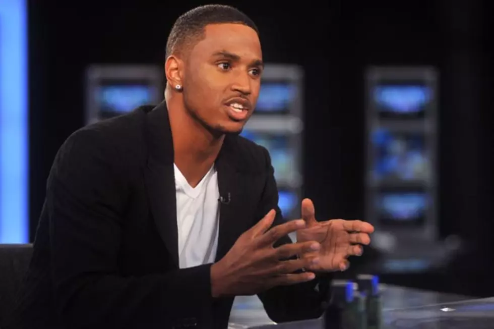 Trey Songz, &#8216;Trigga in Africa&#8217; &#8211; Song Review