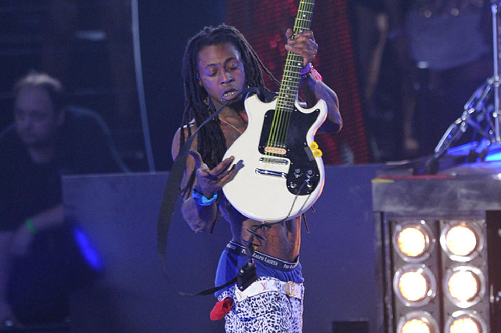 Lil Wayne Closes Out 2011 MTV Video Music Awards with ‘How to Love’ and ‘John’