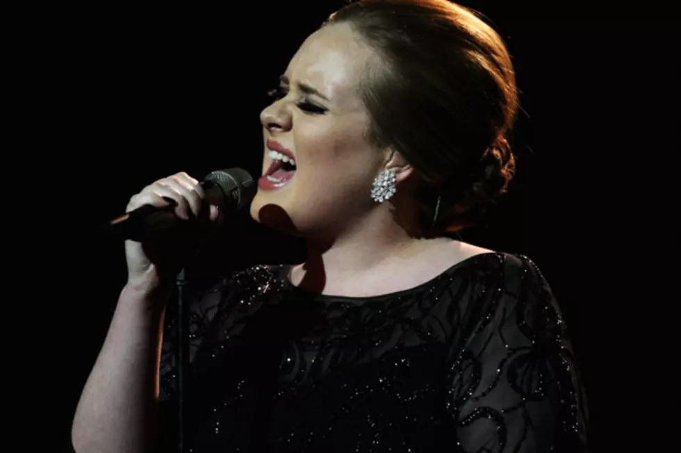 Adele Pays Tribute to Amy Winehouse, Hometown in Resumed North American Tour