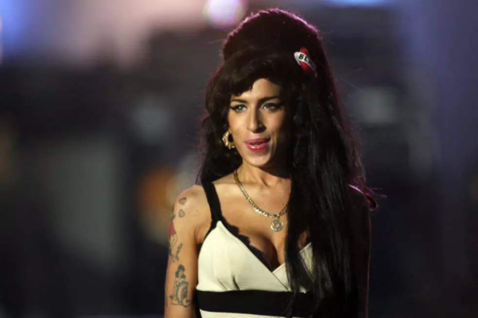 Drug Dealer Says Amy Winehouse Purchased Crack and Heroin Before Death