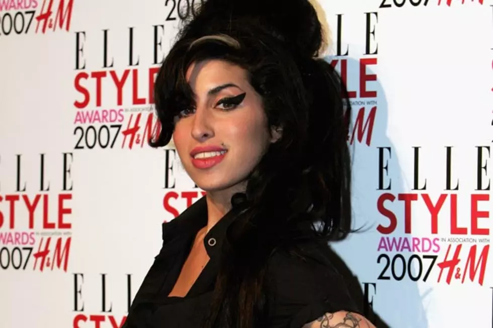 Amy Winehouse&#8217;s &#8216;Back to Black&#8217; Tops UK Albums Sales of the Century