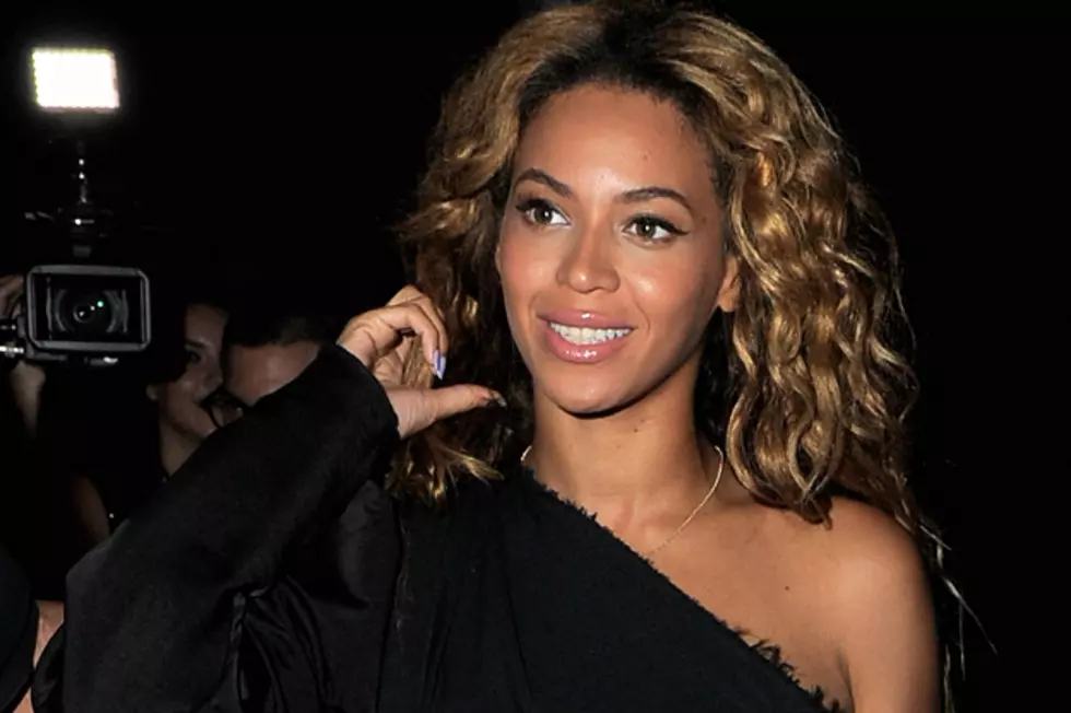 Beyonce to Release &#8216;Party&#8217; as Her Next Single