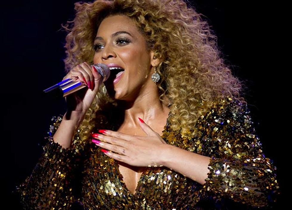 Beyonce Added to List of 2011 MTV VMA Performers