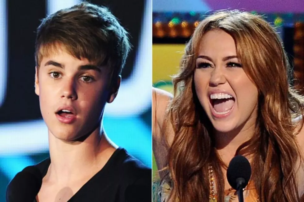 Justin Bieber, Miley Cyrus + More Top PEOPLE&#8217;s Richest Teen Celebs List