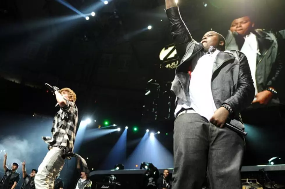 Justin Bieber and Sean Kingston, &#8216;Won&#8217;t Stop&#8217; &#8211; Song Review