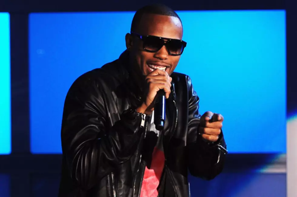 B.o.B Wants to Produce &#8230; A Country Album