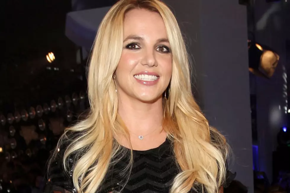 Britney Spears Declares &#8216;Criminal&#8217; as Her Next Single