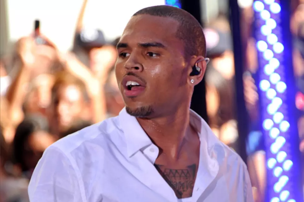 Chris Brown&#8217;s West Hollywood Neighbors Want His Probation Revoked