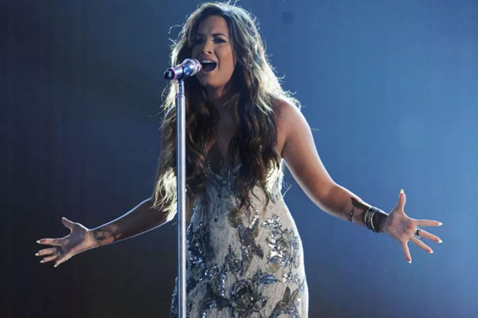 Demi Lovato Announces First Set of Fall Concerts