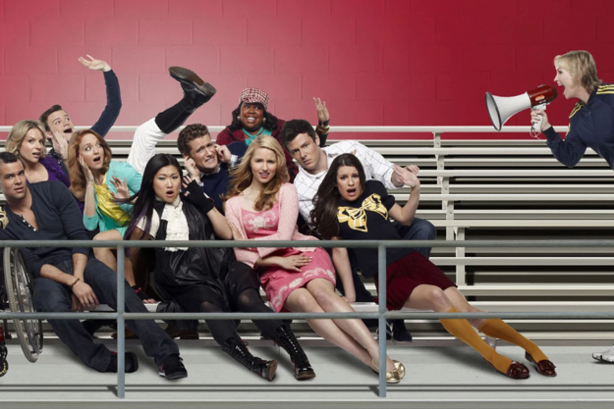 Tap Tap 'Glee' App Available for Free Download