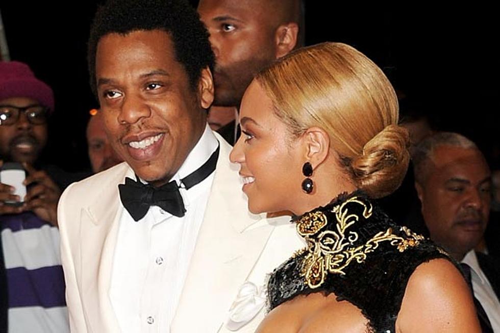 Jay-Z: &#8216;What I&#8217;ve Learned from Beyonce Is the Same Thing I Learned from Michael Jackson&#8217;