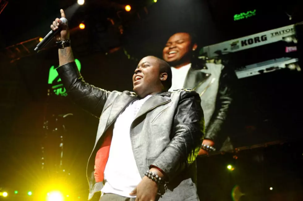 Sean Kingston on New Album: &#8216;I&#8217;m Going Back to My Roots&#8217;
