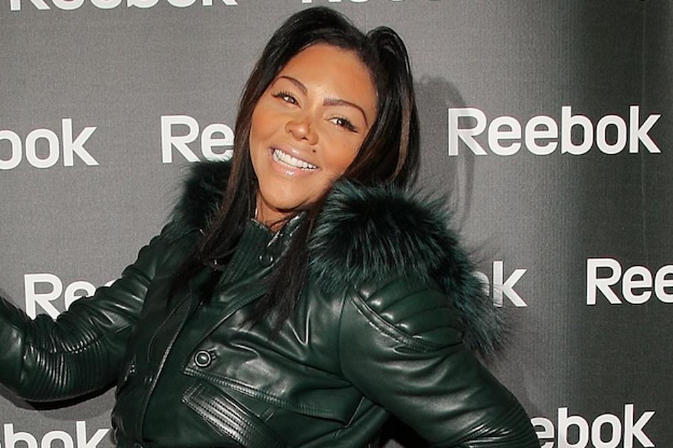 Lil Kim Reportedly Joins Universal Music Group Roster