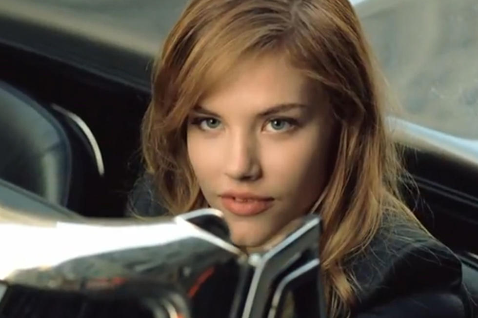 Diesel Loverdose 2011 Commercial ­What&#8217;s The Song?