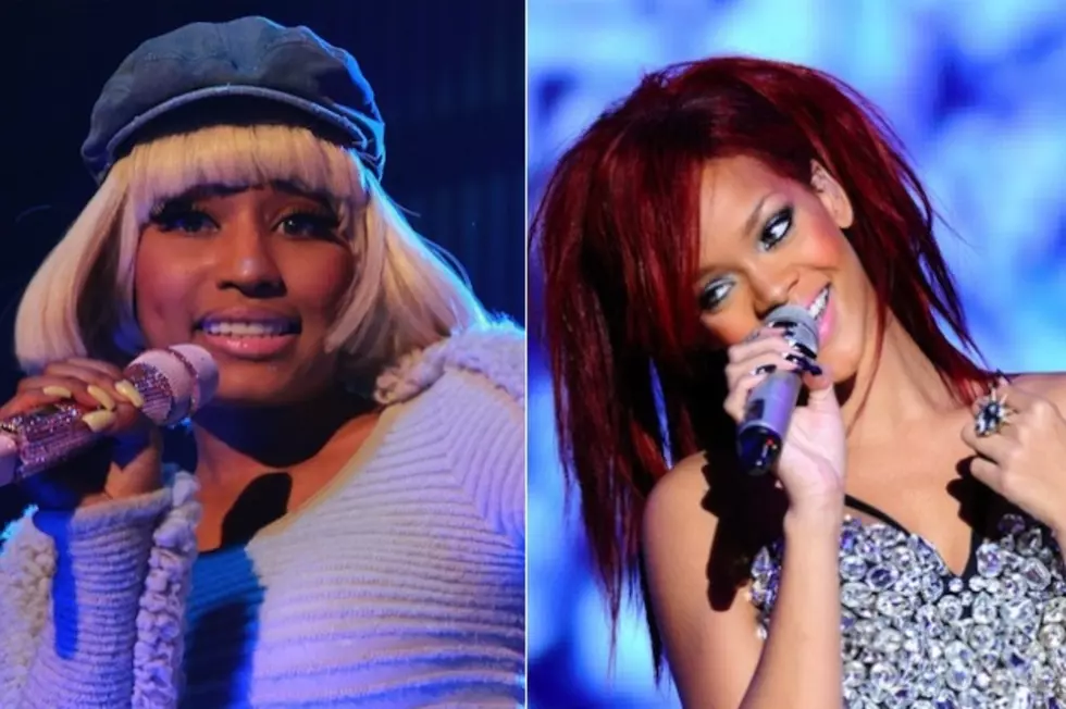 Nicki Minaj, &#8216;Fly&#8217; Feat. Rihanna &#8211; Song Review