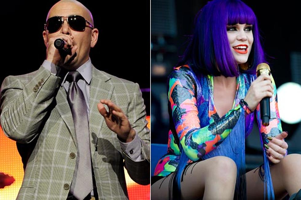 MTV VMAs Update: Pitbull to Perform, Jessie J Appointed VMA House Artist