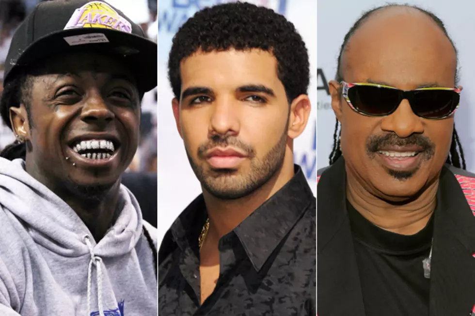 Drake Teams Up With Lil Wayne, Stevie Wonder + More for OVO Fest Performance